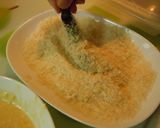 我が家流 エビフライ作り方7写真