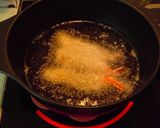 我が家流 エビフライ作り方9写真