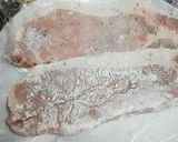 とんかつ(*^^*)作り方6写真