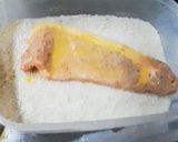 とんかつ(*^^*)作り方7写真