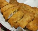 とんかつ(*^^*)作り方12写真