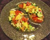 ♡SRPSKA SALATA♡作り方5写真