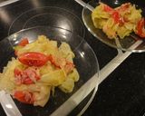 イタリアン★超簡単！オリーブオイルサラダ作り方6写真