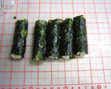 お弁当に♡磯辺はんぺん♡小さなおかず作り方6写真