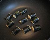 お弁当に♡磯辺はんぺん♡小さなおかず作り方8写真