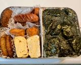 父から息子への茶弁当作り方17写真