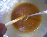 残った餃子の皮で♥♡キャラメルかりんとう作り方7写真