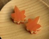 ニンジン　チーズサンド作り方11写真