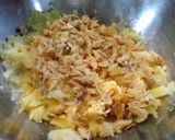 サバ味噌煮で洋風コロッケ作り方3写真