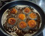 サバ味噌煮で洋風コロッケ作り方4写真