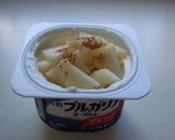 アップルパイ♡なトッピングでヨーグルト♪作り方3写真