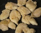 フライパンで簡単！ささみのチーズ焼き作り方1写真