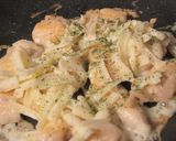 フライパンで簡単！ささみのチーズ焼き作り方2写真