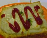 コストコ☆マッシュポテトパン作り方4写真