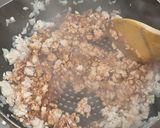 脂質約2g!むね肉で魔改造タコミート作り方5写真