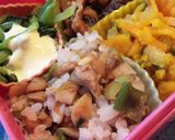 刺身リメイク☆朝ご飯お弁当に美味おかず作り方3写真