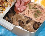 なすの甘辛炒め作り方4写真