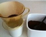 ＊簡単＊カフェモカ 3秒作り方1写真