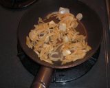 鮭マヨのオーブン焼き作り方1写真