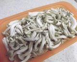 夏の常備菜☆もやしサラダ作り方1写真