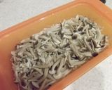 夏の常備菜☆もやしサラダ作り方2写真