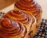 私の黄金比率!ふわふわ食パン(HB使用)作り方11写真