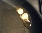 煮込みトマトのイタリア丼作り方2写真