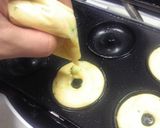 ケークサレ?ドック?焼きドーナツ作り方5写真
