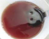 Qooでラムネ入りゼリー作り方3写真