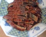 うなぎ茶漬け作り方1写真