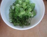 うなぎ茶漬け作り方2写真