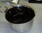 大人味のガトーショコラ作り方4写真