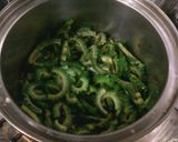 ごはんが進む!ゴーヤの佃煮作り方4写真
