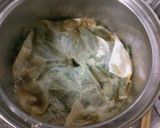 ごはんが進む!ゴーヤの佃煮作り方5写真