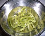 山くらげの戻し方作り方4写真