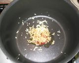 ♪家計＆体に優しいひじきの佃煮♪作り方1写真
