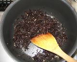 ♪家計＆体に優しいひじきの佃煮♪作り方2写真