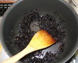 ♪家計＆体に優しいひじきの佃煮♪作り方3写真