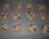 ＨＭ＆シリアルで☆ザクザククッキー作り方5写真