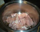 トマト☆カレー作り方3写真