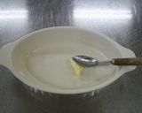きのこ入りマカロニグラタン作り方3写真