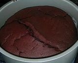 大人味のガトーショコラ作り方13写真