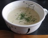 簡単☆とろとろポタージュ作り方8写真