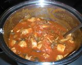 トマト☆カレー作り方6写真