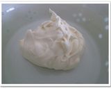 自家製のマロンクリーム～♪作り方6写真