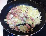 チリんドロン鶏のトマト煮作り方3写真