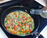 チリんドロン鶏のトマト煮作り方4写真