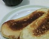 パパッとチーズクリーム作り方5写真