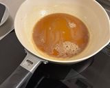 白焼きの蒲焼風作り方5写真