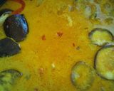 ヨーグルトでまろやか☆タイ風カレー作り方4写真
